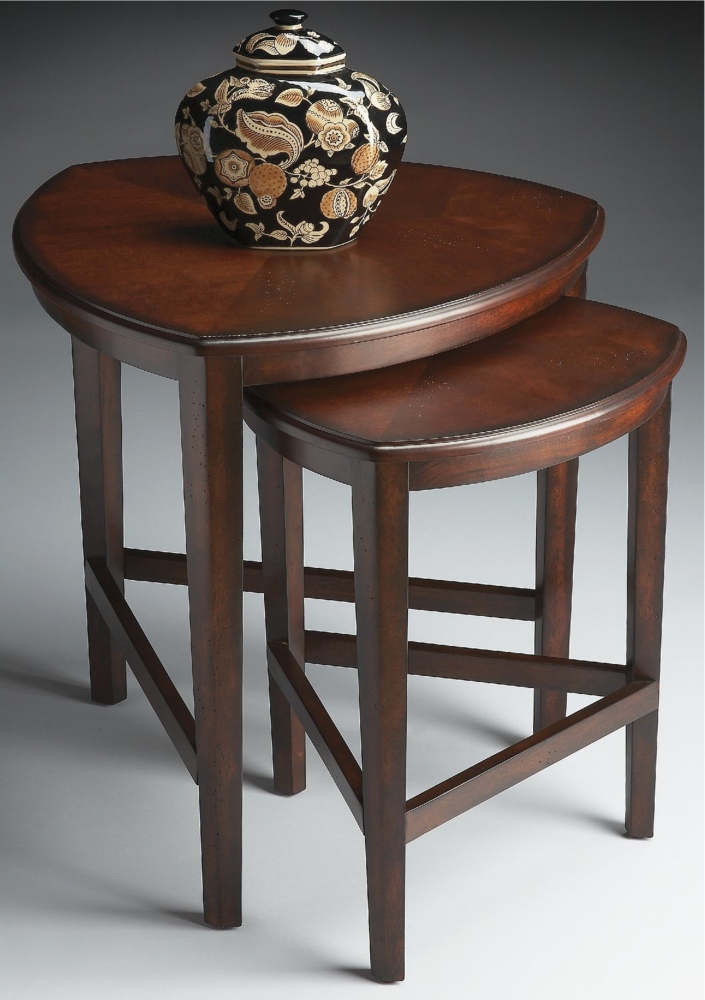 Set of 2 Nesting Tables