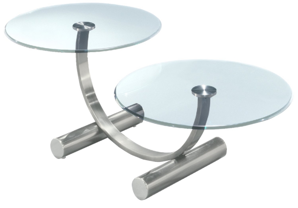 Trek Cocktail Table