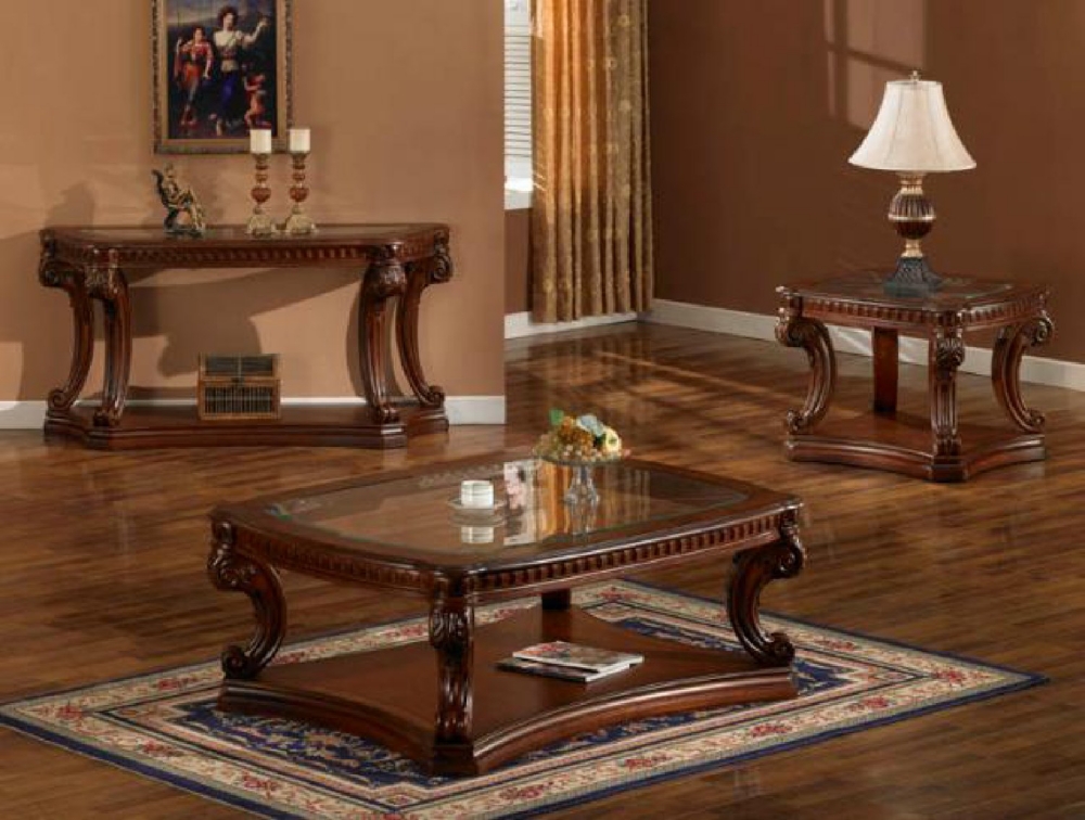 Estates I I Cocktail Table