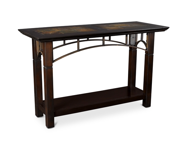 Vecchio Sofa Table