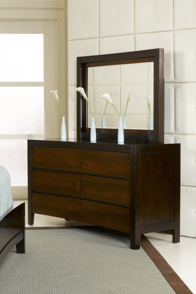 Weston Dresser