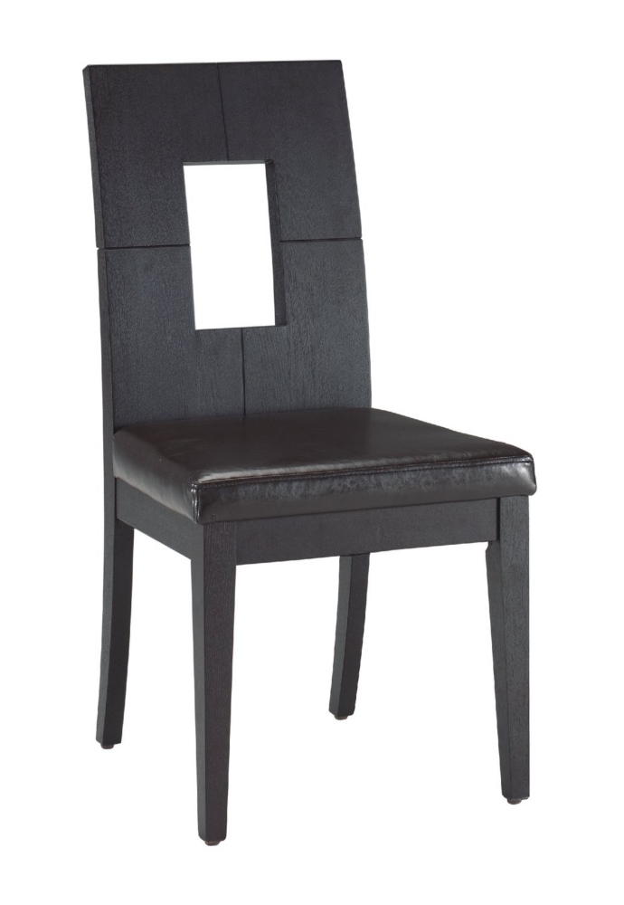 Taylor woodback dining chair