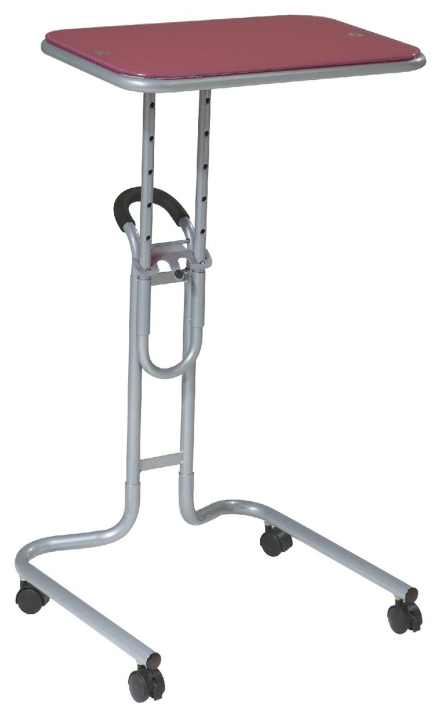 Julliard Pink Laptop stand