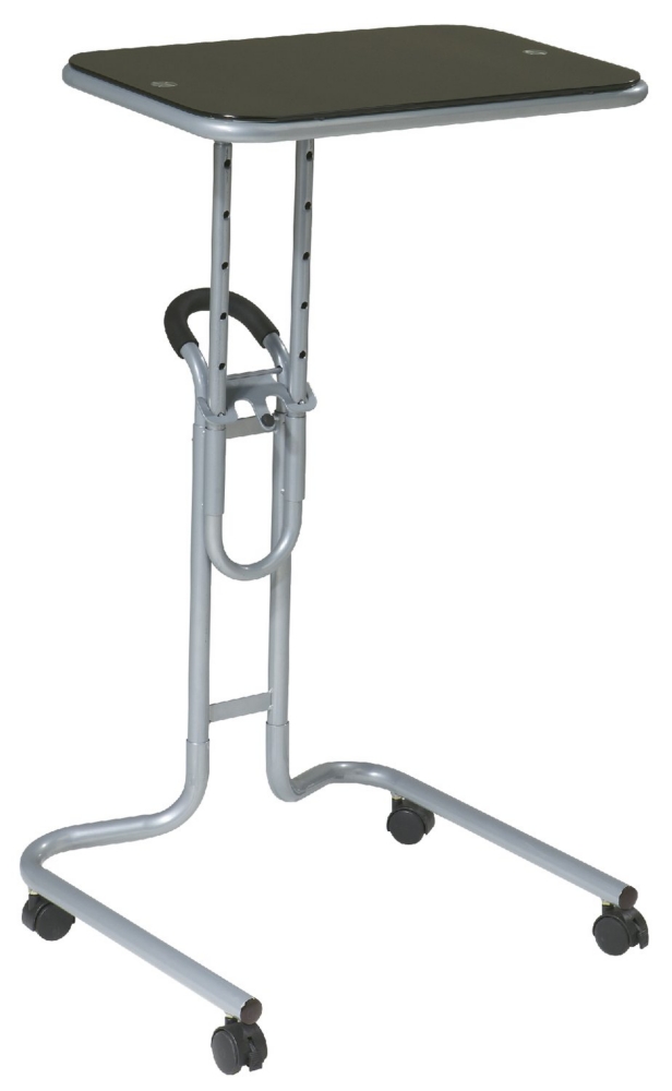 Julliard black Laptop stand