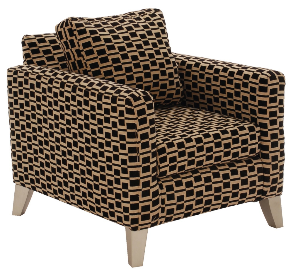 Reveal Ebony Classic Chair