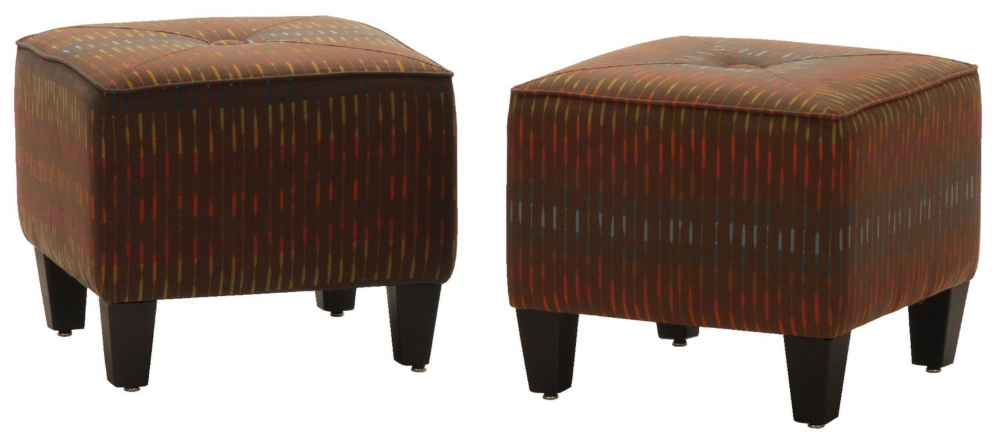 Margaux Mitered Cube