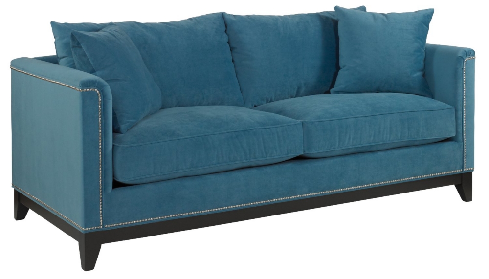 Pauline uptown sofa