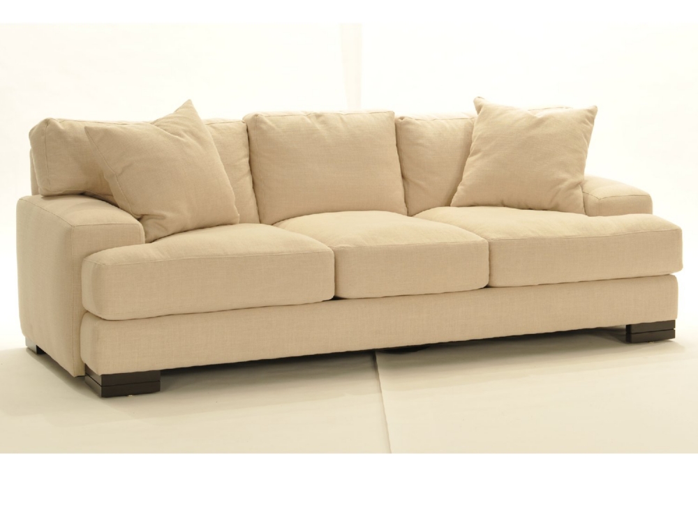 Burton 94" Sofa