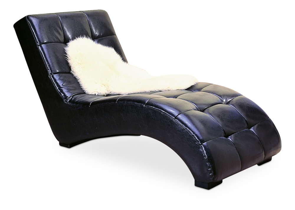 Terra Mocha Chaise Lounge