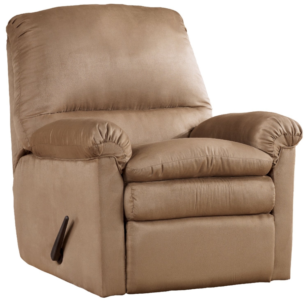 Reilly Rocker Recliner 