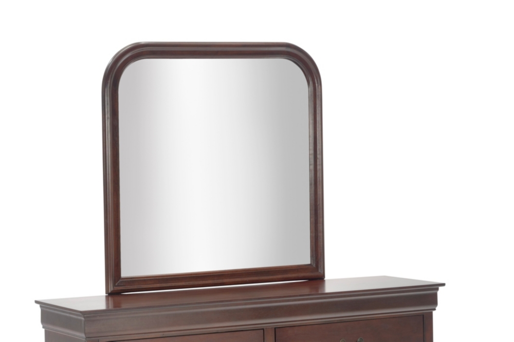 Louis Philippe Mirror