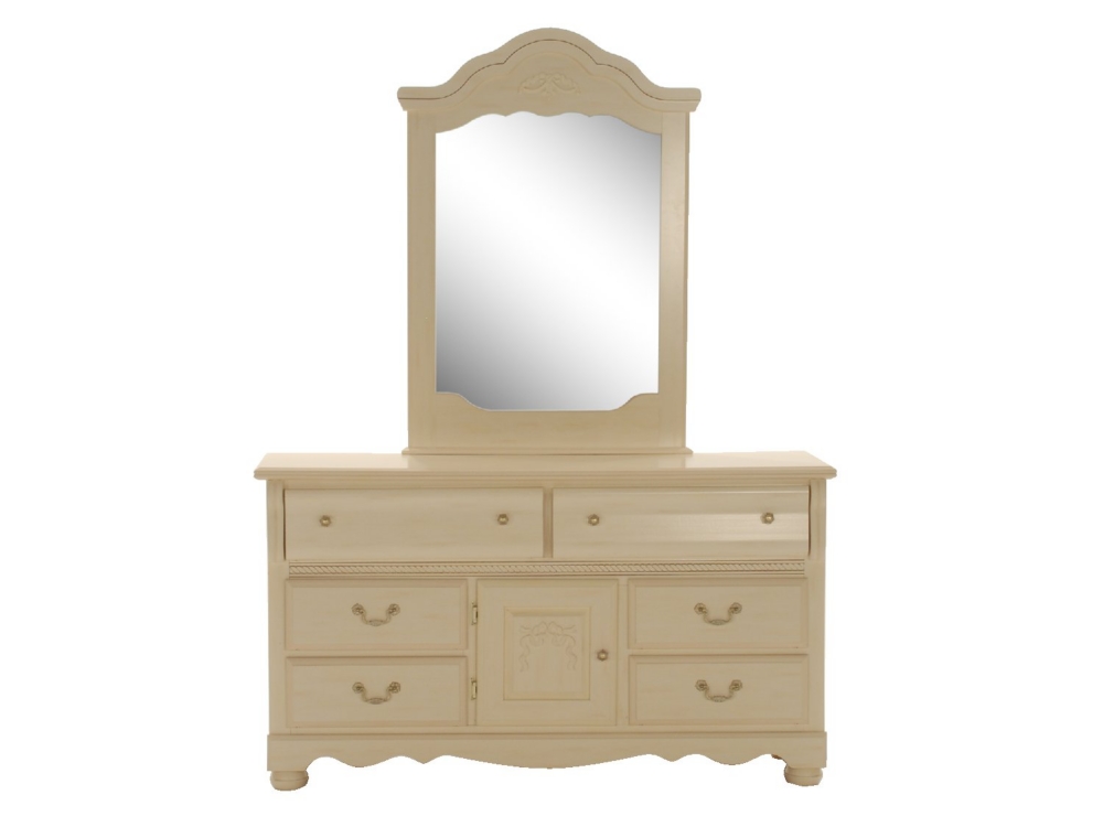 Diana Mirror