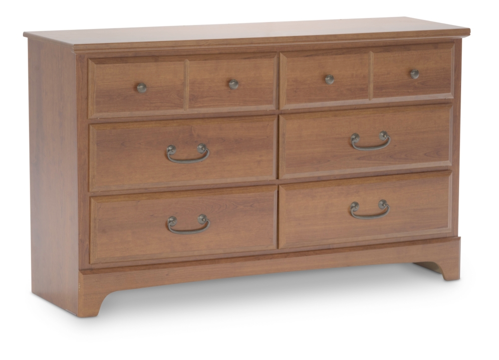 City Park Kids Double Dresser