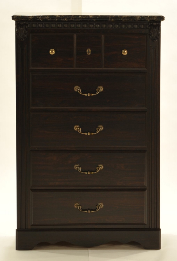 Sorrento Chest