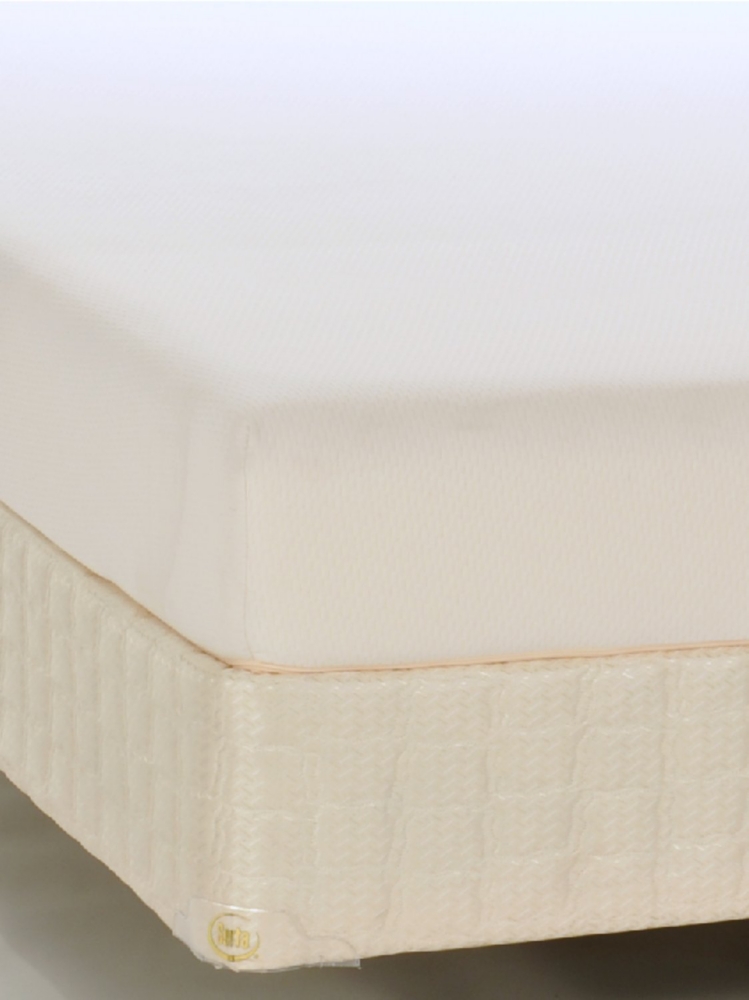 Perfect Elements by Serta® Apple Valley Queen Set with Regular Height Foundation