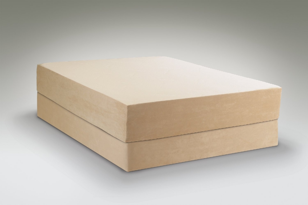 The RhapsodyBed by Tempur-Pedic King Flat Set