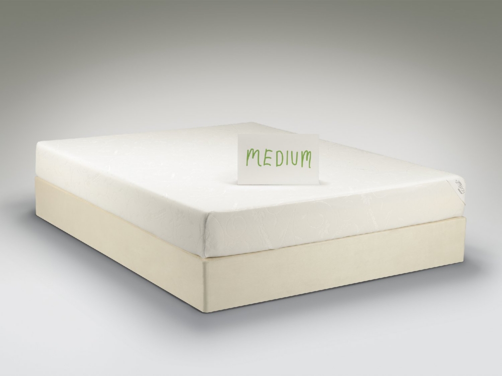 The AdvantageBed by Tempur-Pedic King Flat Set