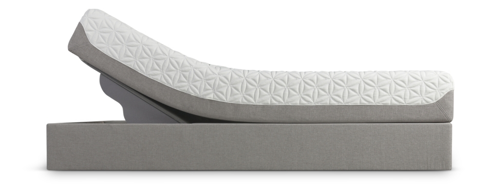 The CelebrityBed by Tempur-Pedic King Flat Set