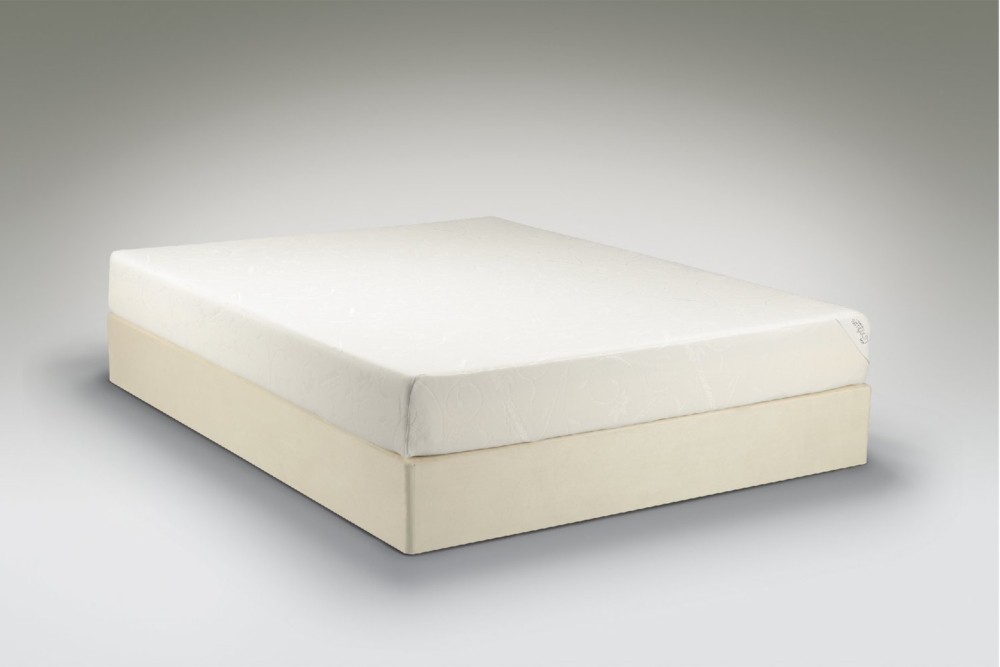 The OriginalBed by Tempur-Pedic Full Flat Set