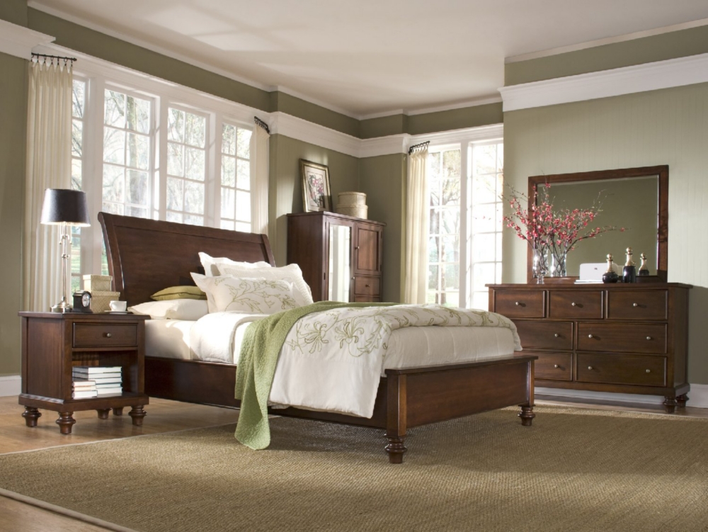 hom bedroom furniture dressers lakeville