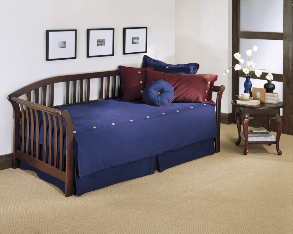 Salem Cherry Daybed Frame