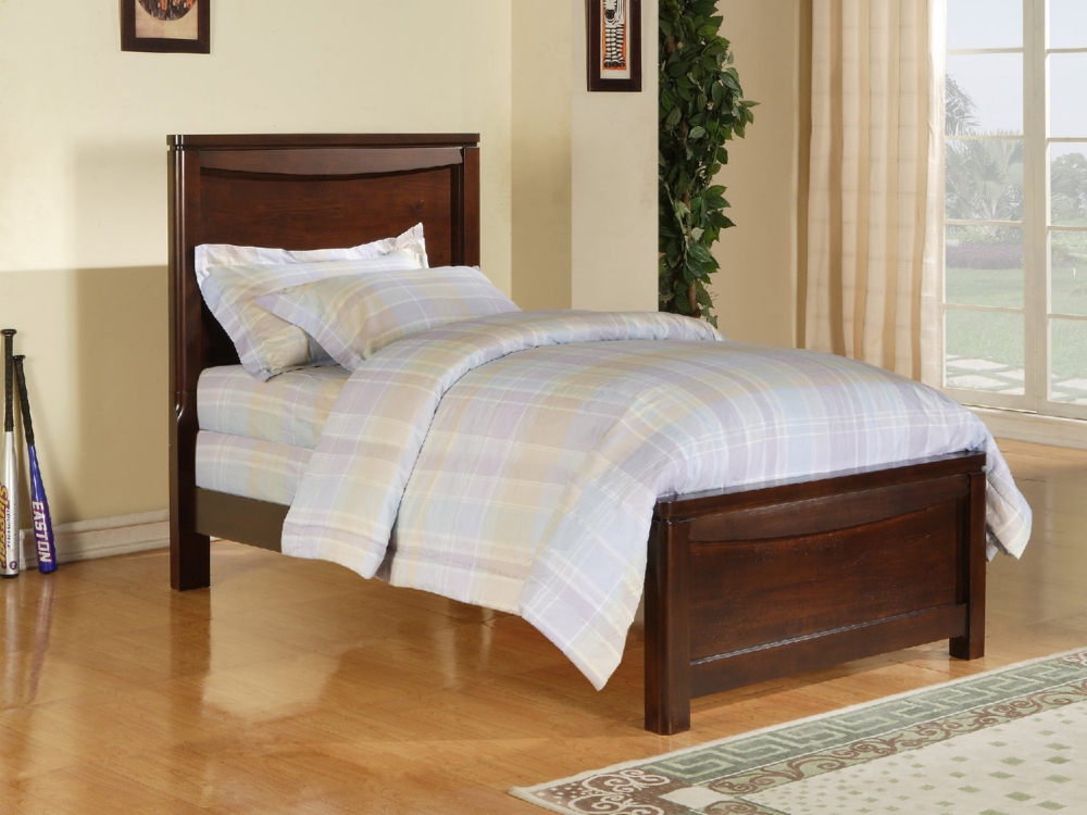 Mission Loft Bunkbed