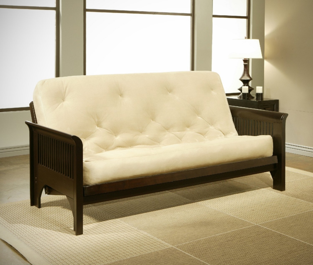 Richmond Full Futon Frame
