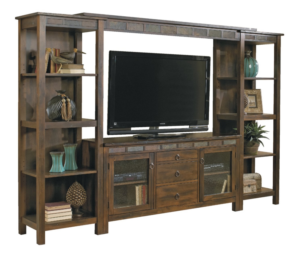Santa Fe Wall unit