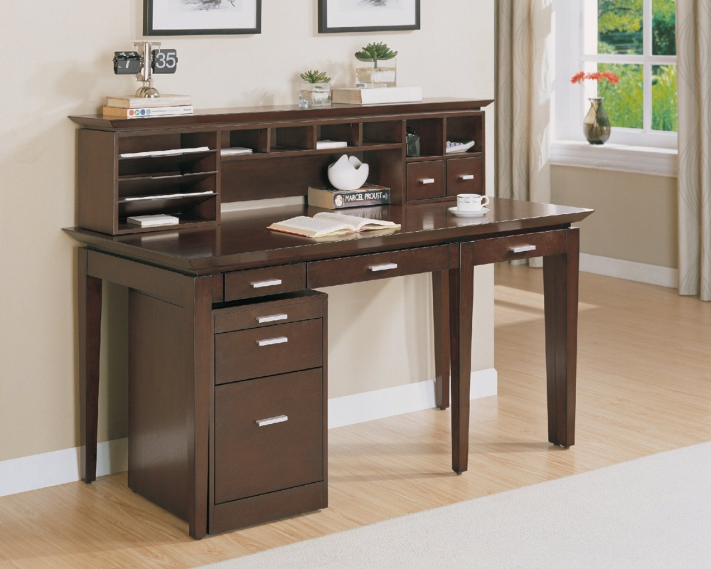 Studio West complete home office