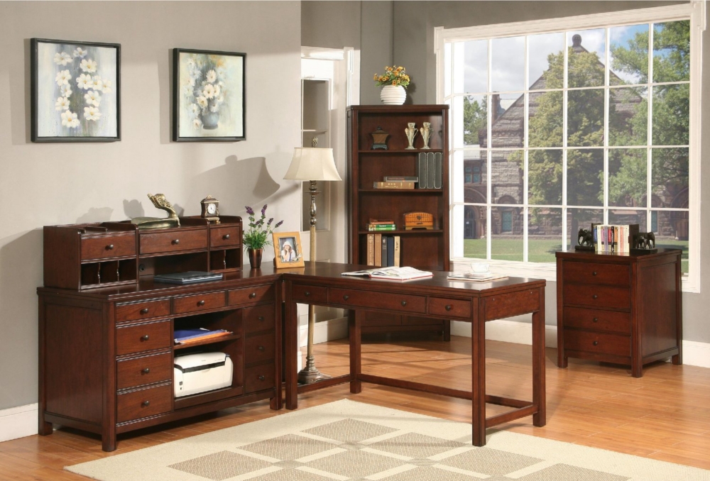 Avenue complete office