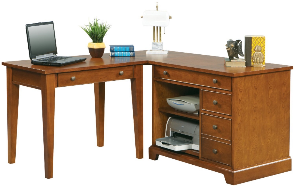 Topaz Solutions 3 piece office