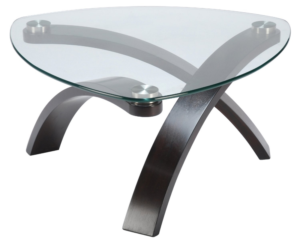 Allure Cocktail Table