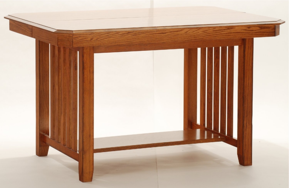 Noble Hill Gathering Table