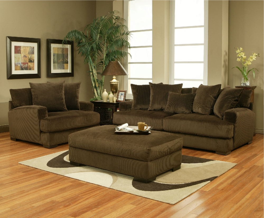 Carlin 3 Piece Room Package