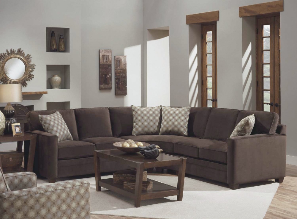Hurley 2 Piece Sectional