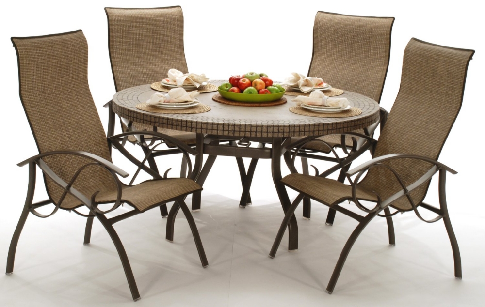 Kensington II 5-PC Set