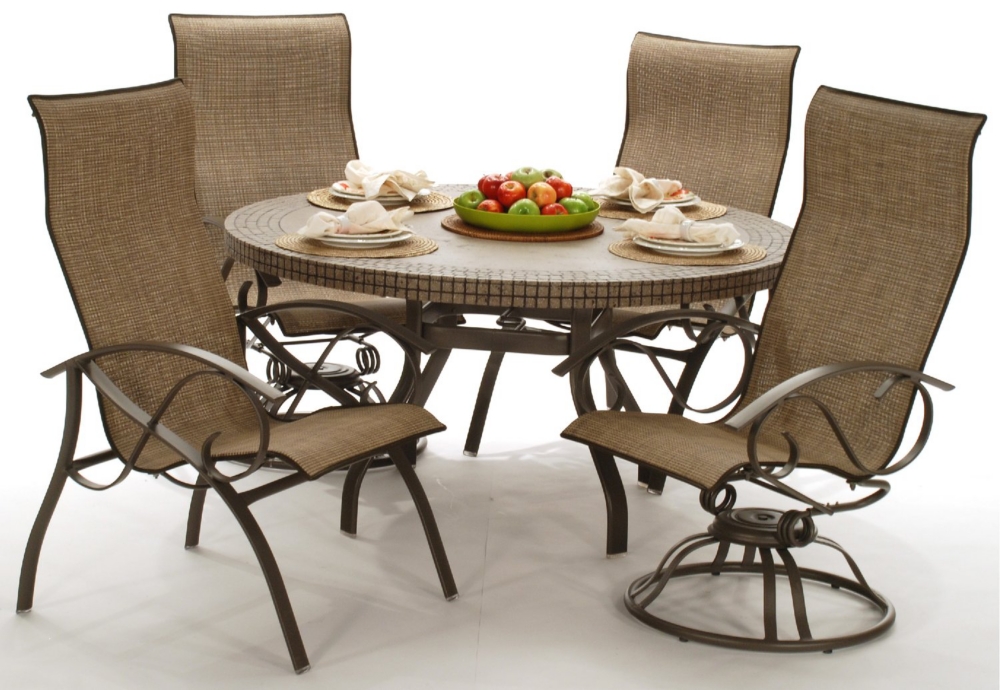 Kensington II 5-Pc Set