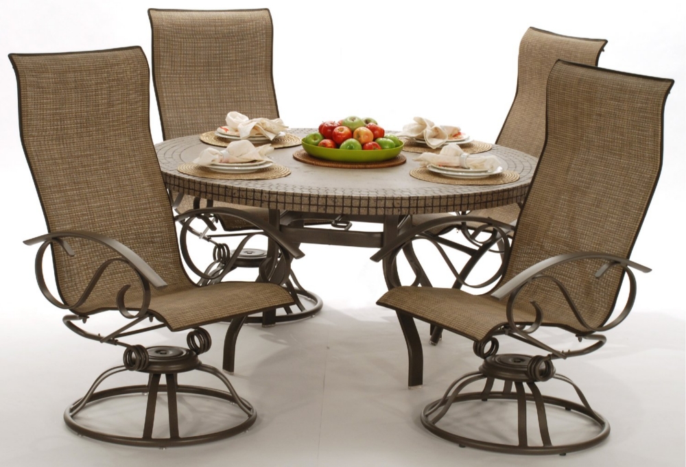Kensington II 5-PC Set