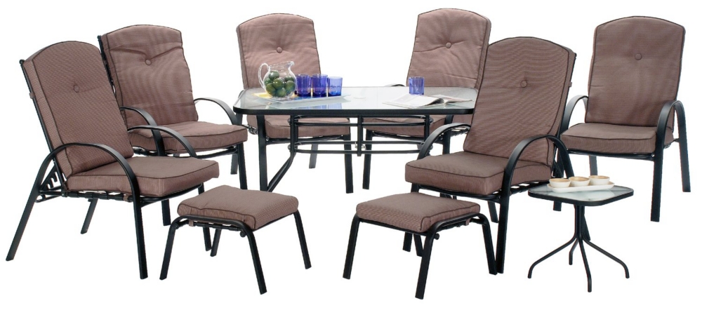 Wellington 10-Pc Set