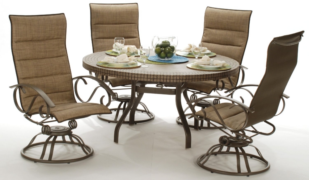 Kensington II 5-Pc Set