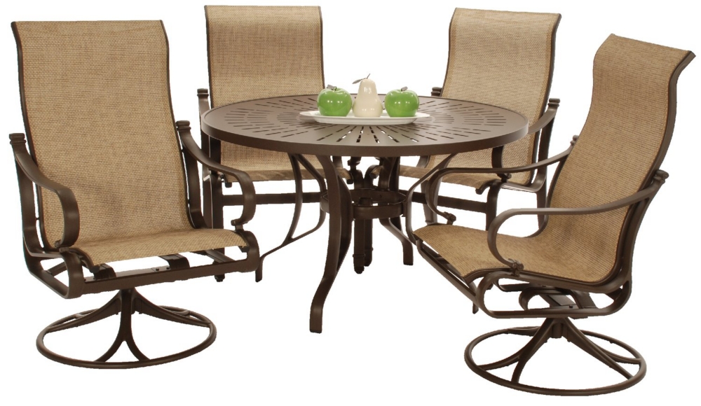 Torino 5-PC set