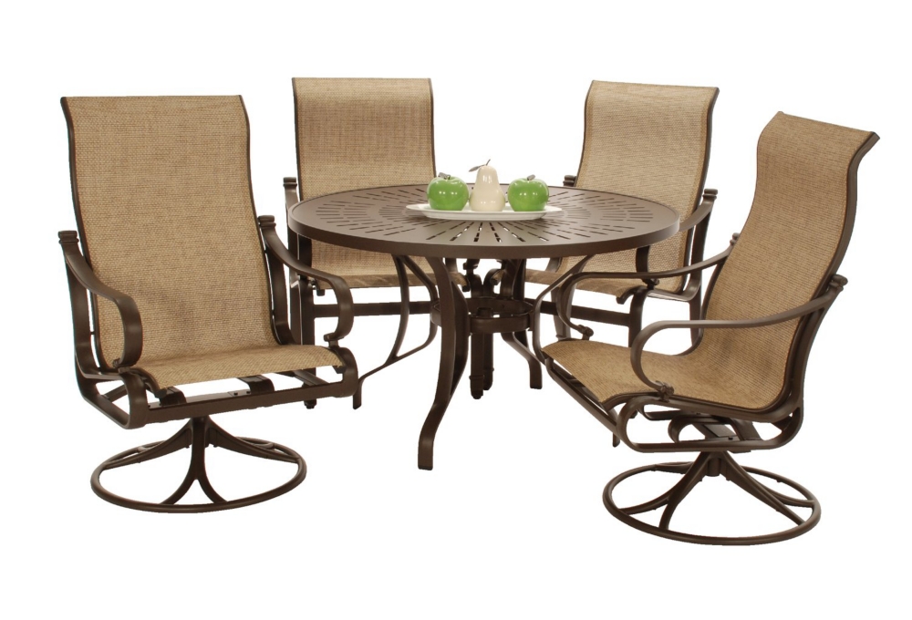 Torino 5-PC set