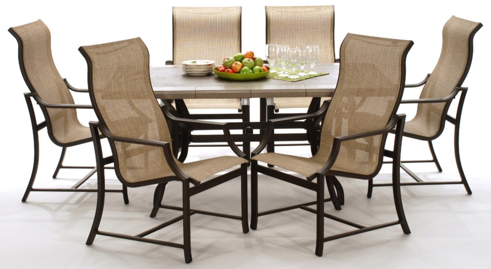 Windsor 7-PC Set