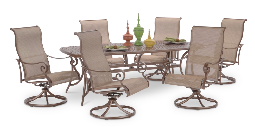 Windsor 7-PC Set