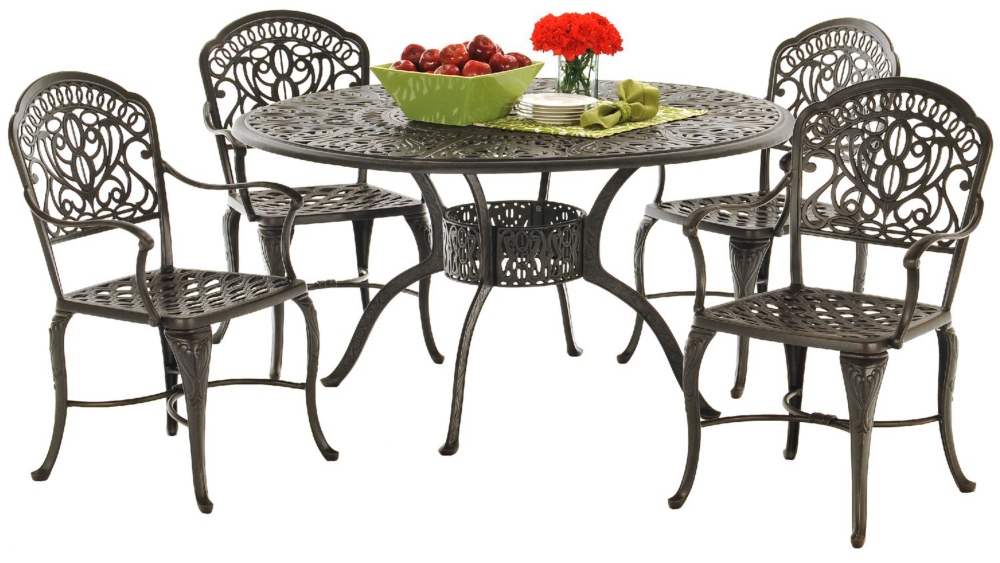 Tuscany 5-pc Dining set