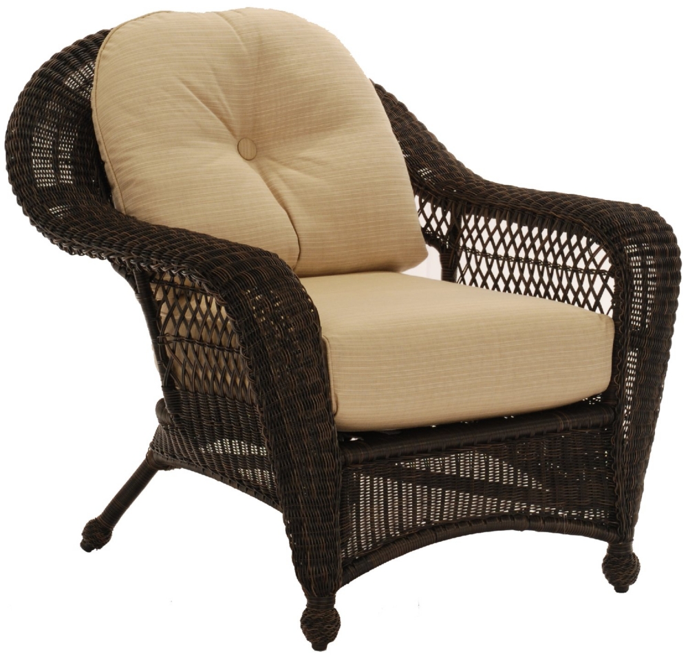 Charleston Chair by NCI