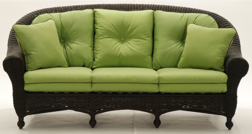 Aruba Sofa by Erwin