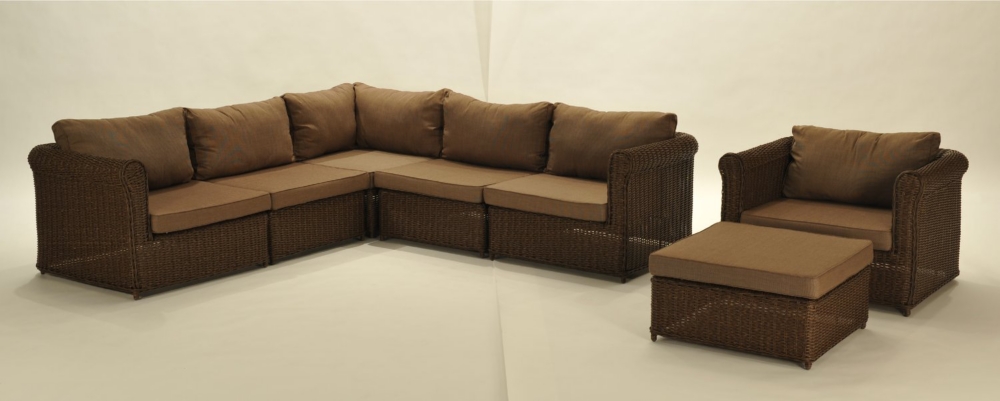 Maldive 5-PC Bar Set