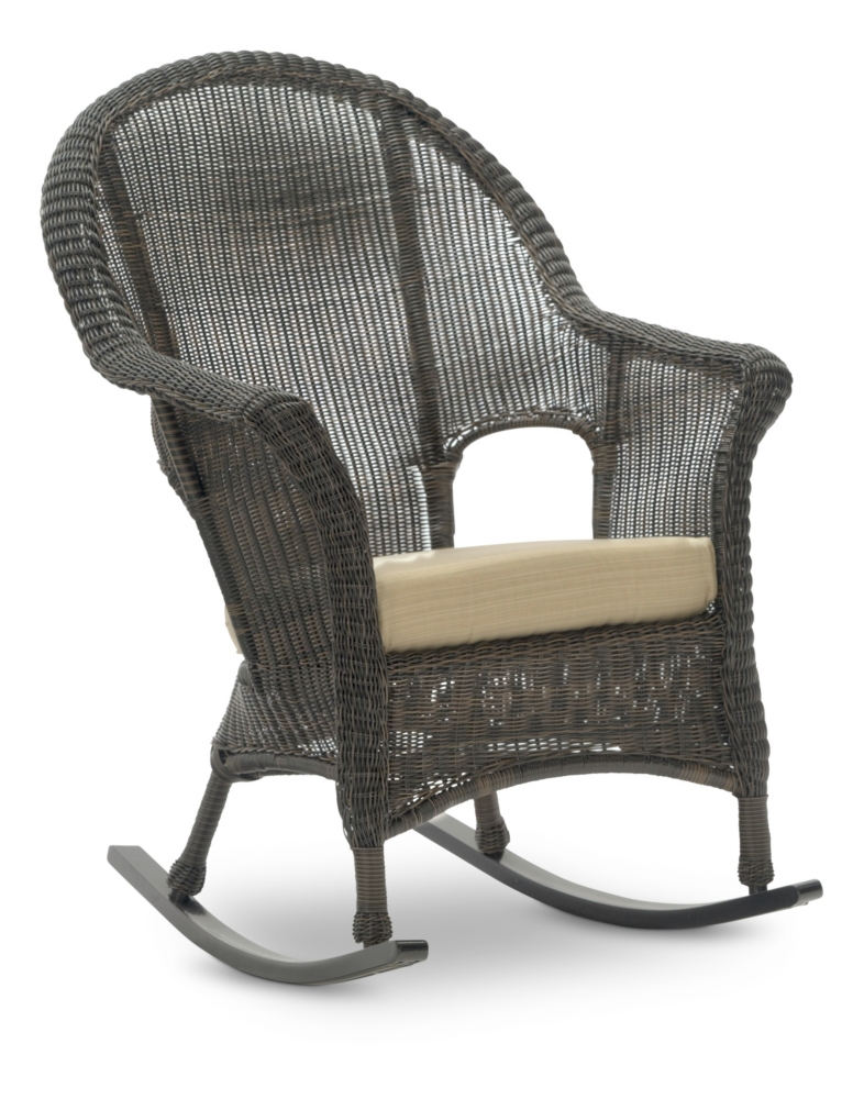 Darby Rocker Complete by NCI
