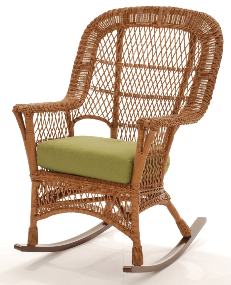Mackinac Rocker Complete by NCI